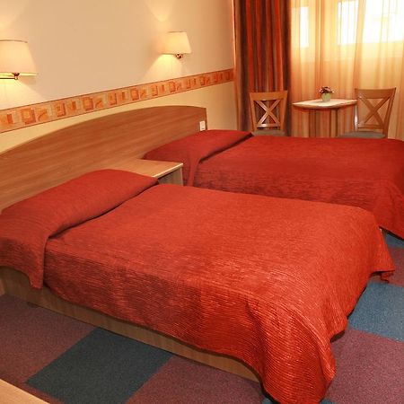 Hotel Eben ブダペスト エクステリア 写真