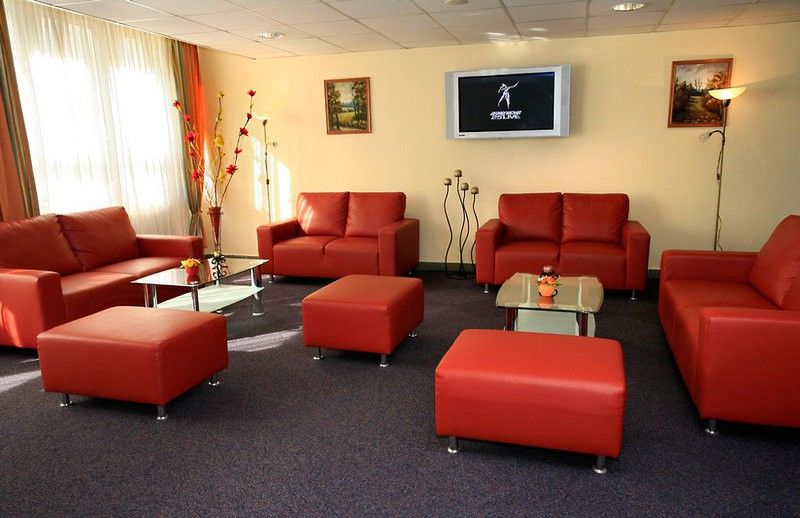 Hotel Eben ブダペスト エクステリア 写真